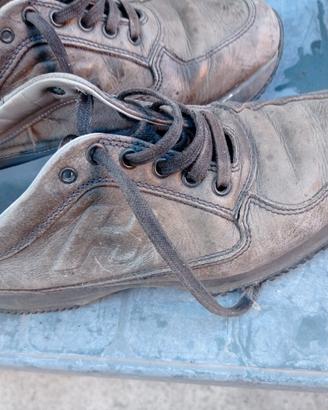 scarpe hogan
