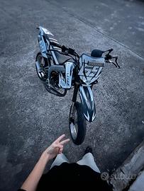 derbi tpr86