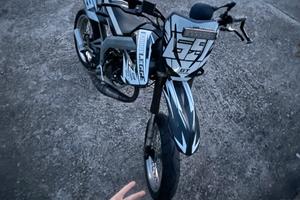 derbi tpr86