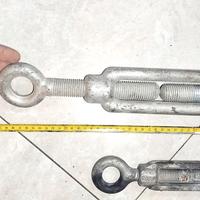 TENDITORE A 2 OCCHIOLI M27