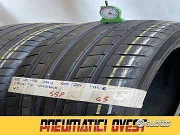 Gomme Usate INFINITY 235 45 18