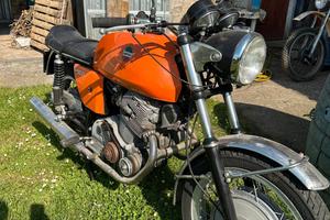 Laverda SF 750 del 1971