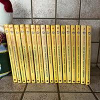 Geronimo Stilton