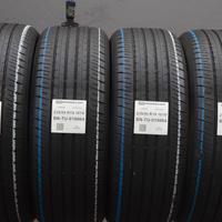 4 pneumatici dunlop 235/55 r19 101v tu18064