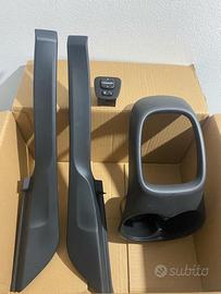 Ricambi Peugeot 108 Citroen C1 Toyota Aygo 2019