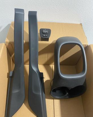 Ricambi Peugeot 108 Citroen C1 Toyota Aygo 2019