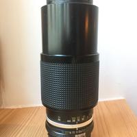 Nikon 80-200mm f/4.5 N AI