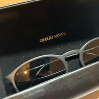 Occhiali da Sole Giorgio Armani - Leggerissimi