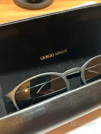 Occhiali da Sole Giorgio Armani - Leggerissimi