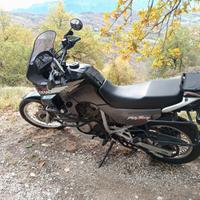 Honda Transalp 600