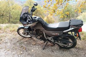 Honda Transalp 600
