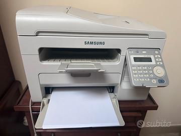 Stampante samsung