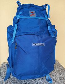 Zaino tecnico originale Invicta Monviso 4