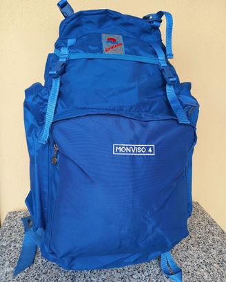 Zaino tecnico originale Invicta Monviso 4