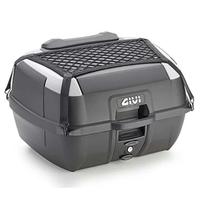 Bauletto moto Givi monolock 45 L .