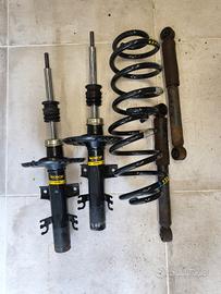 Assetto originale VW T5