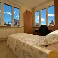 Stanza singola in residenza con bagno privato