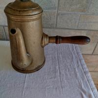 caffettiera napoletana antica