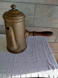 caffettiera napoletana antica