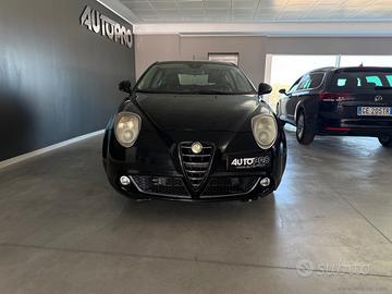 ALFA ROMEO MiTo 1.4 78 CV Distinctive Sport Pack