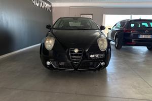 ALFA ROMEO MiTo 1.4 78 CV Distinctive Sport Pack
