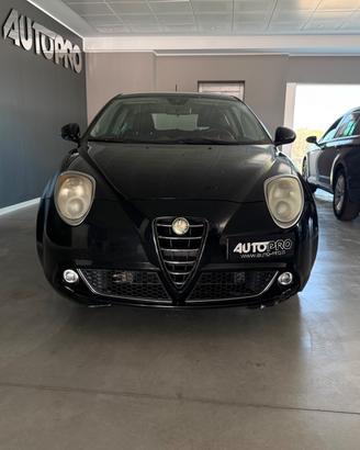 ALFA ROMEO MiTo 1.4 78 CV Distinctive Sport Pack