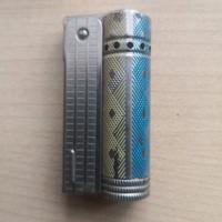 Accendino imco triflex