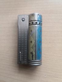 Accendino imco triflex