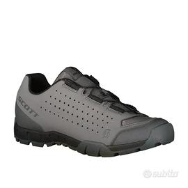 Scarpe mtb gravel 46