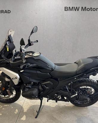 BMW R 1300 GS my25