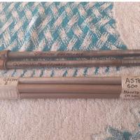 Aste e prigionieri fiat 500 epoca