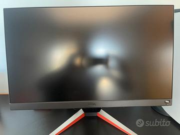 MONITOR BENQ 165HZ 1 MS