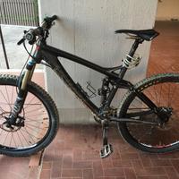 Mountain Bike MTB Ghost