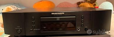 Lettore cd marantz cd 6003