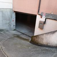 Garage in centro a Lugo (RA)