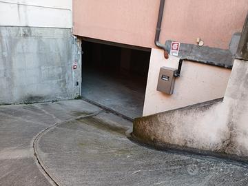 Garage in centro a Lugo (RA)
