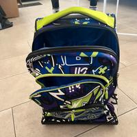 Zaino cartella Seven