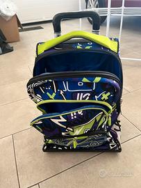 Zaino cartella Seven