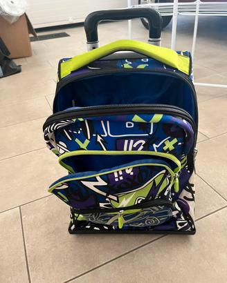 Zaino cartella Seven