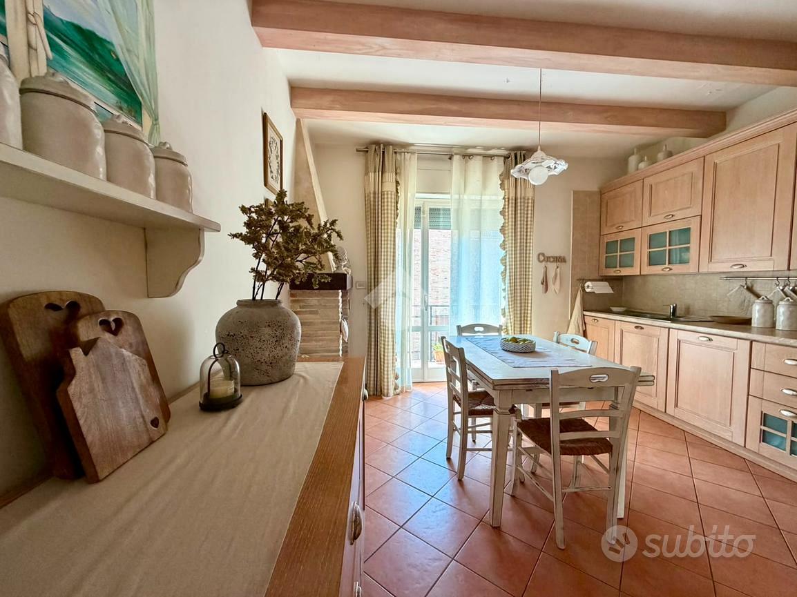 Appartamento – Gubbio, Sant'Ubaldo - Vista 2