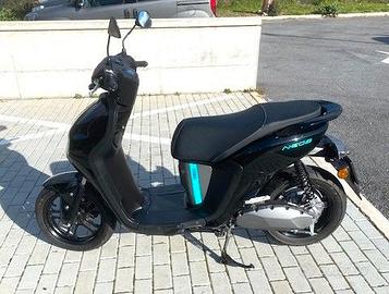 Yamaha Neo' S Elettrico