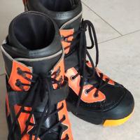 scarponi snowboard tg.41