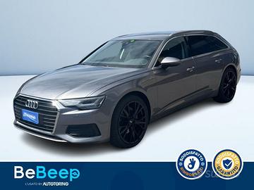 Audi A6 AVANT 50 3.0 TDI MHEV BUSINESS QUATTR...