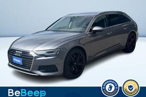 Audi A6 AVANT 50 3.0 TDI MHEV BUSINESS QUATTR...