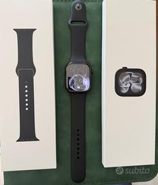 Apple Watch serie 11 46mm