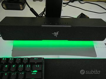 Razer Leviathan V2 X - RGB Chroma

