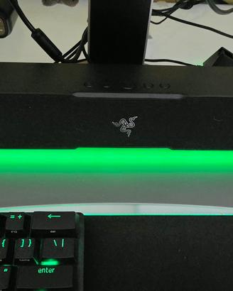 Razer Leviathan V2 X - RGB Chroma


