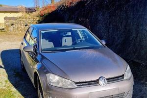Volkswagen Golf 1.6 tdi