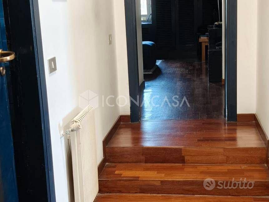 Appartamento – ME - Vista 5