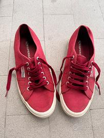 Superga uomo taglia 42